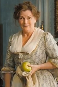 Pride & Prejudice [Brenda Blethyn]